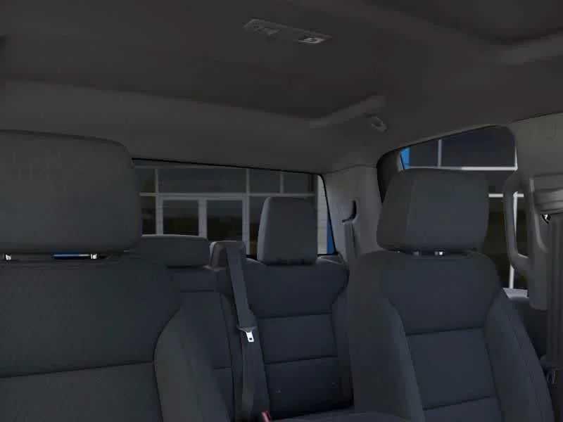 new 2026 GMC Sierra 1500 car, priced at $53,344