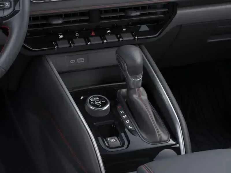 new 2026 Chevrolet Colorado car, priced at $49,649