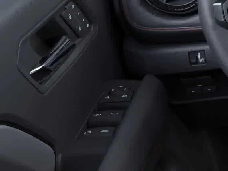 new 2026 Chevrolet Colorado car, priced at $49,649