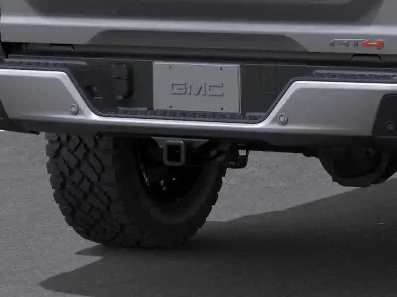 new 2026 GMC Canyon car, priced at $54,184