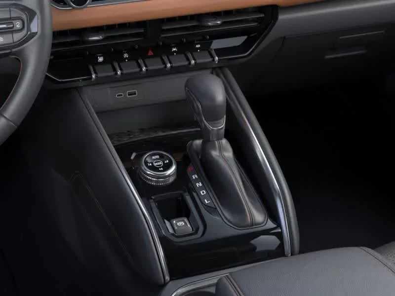 new 2026 GMC Canyon car, priced at $54,184