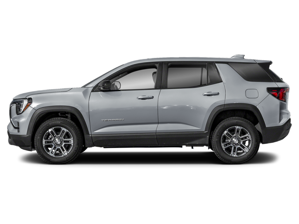 new 2026 GMC Terrain car, priced at $34,669