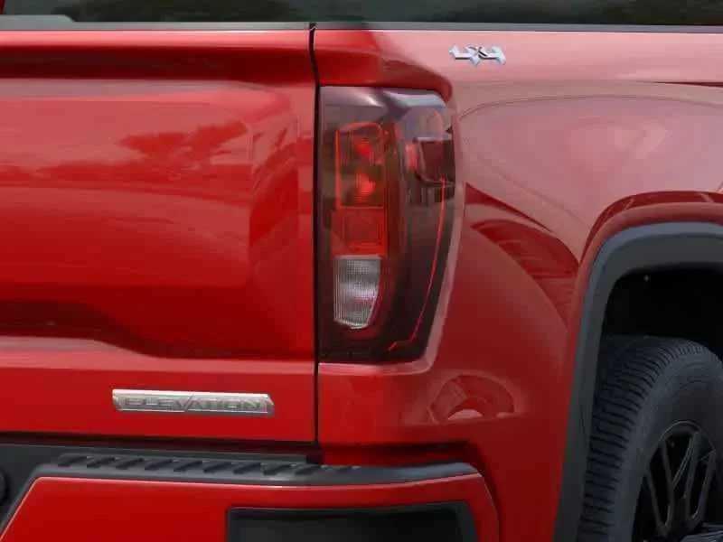 new 2026 GMC Sierra 1500 car, priced at $54,489