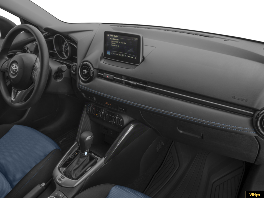 used 2017 Toyota Yaris iA car, priced at $12,999