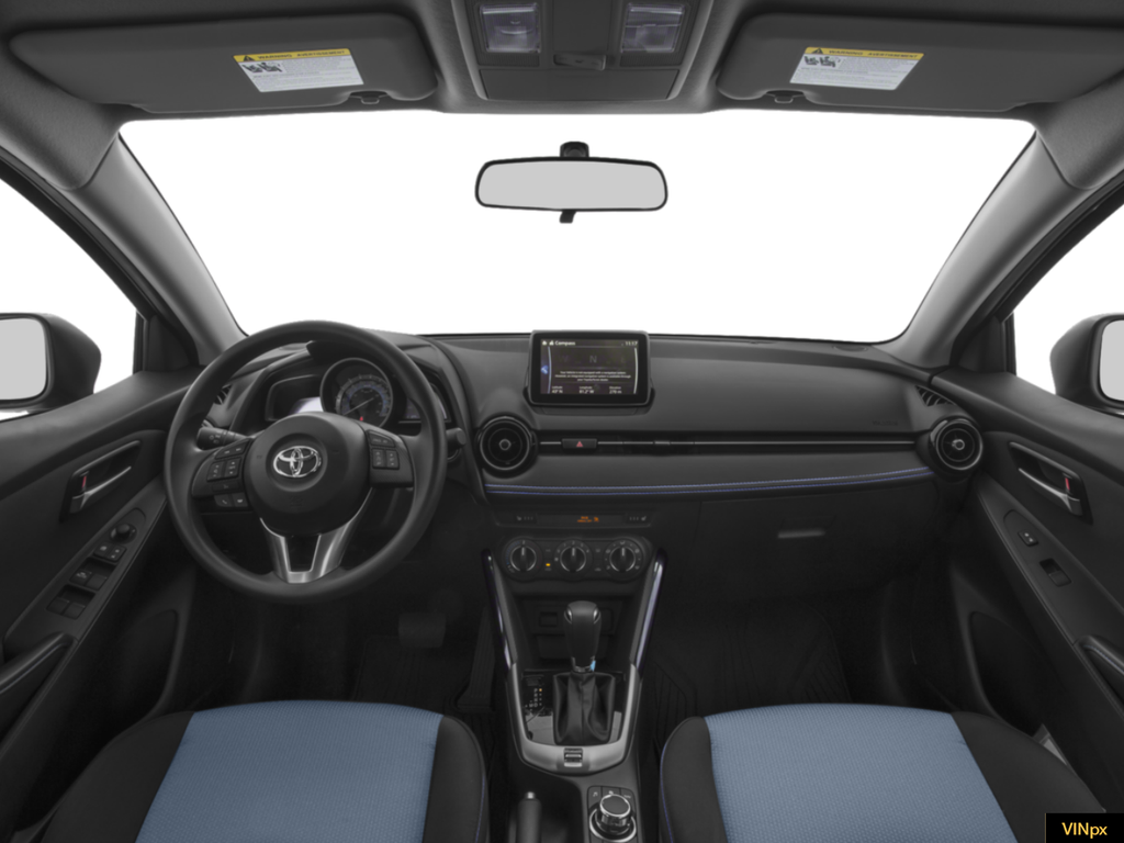 used 2017 Toyota Yaris iA car, priced at $12,999