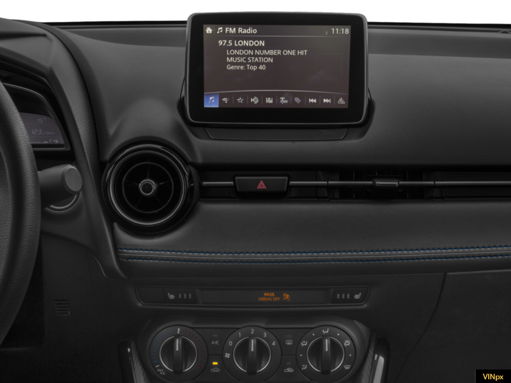 used 2017 Toyota Yaris iA car, priced at $12,999