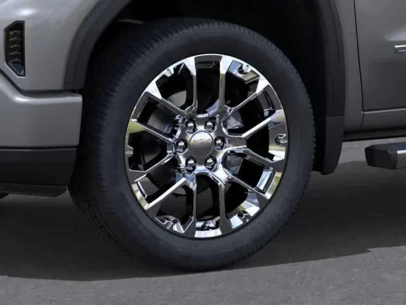 new 2026 GMC Sierra 1500 car, priced at $79,869