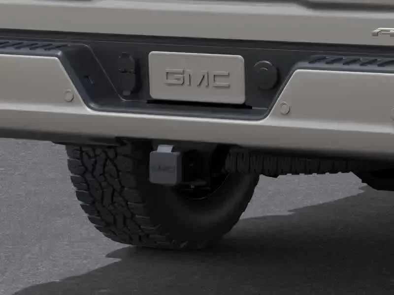 new 2026 GMC Sierra 2500 car, priced at $87,869