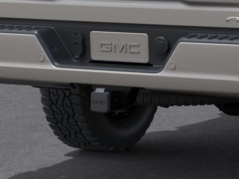 new 2026 GMC Sierra 2500 car, priced at $87,869
