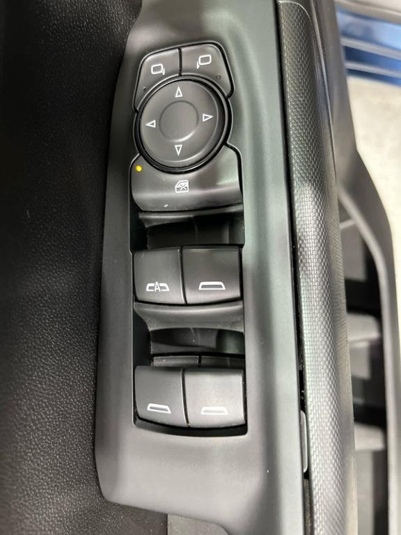 used 2023 Chevrolet Silverado 1500 car, priced at $36,999