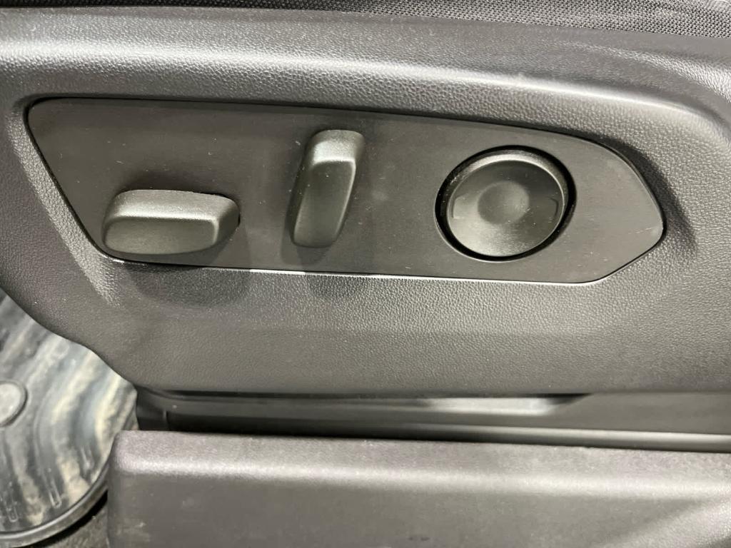 used 2023 Chevrolet Silverado 1500 car, priced at $36,999