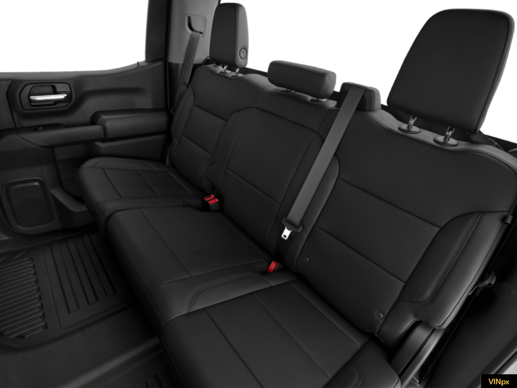 used 2023 Chevrolet Silverado 1500 car, priced at $36,999