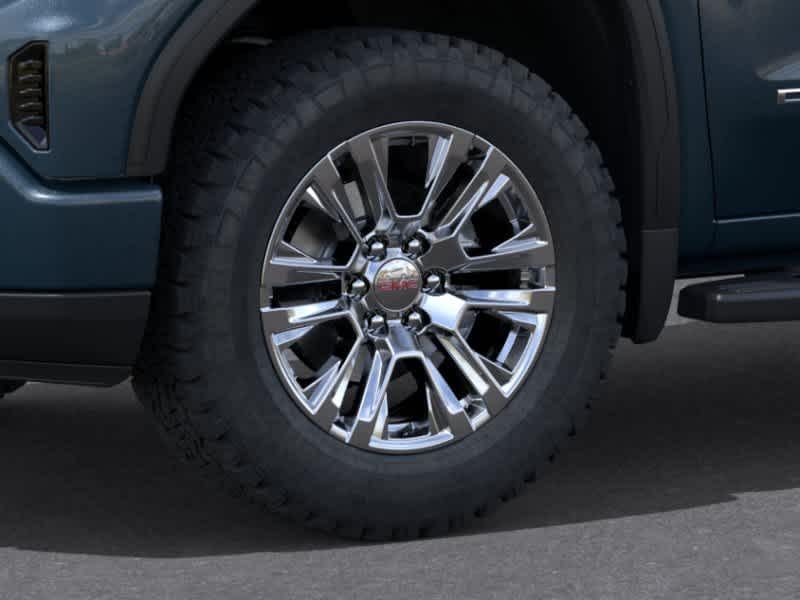 new 2026 GMC Sierra 1500 car, priced at $71,259