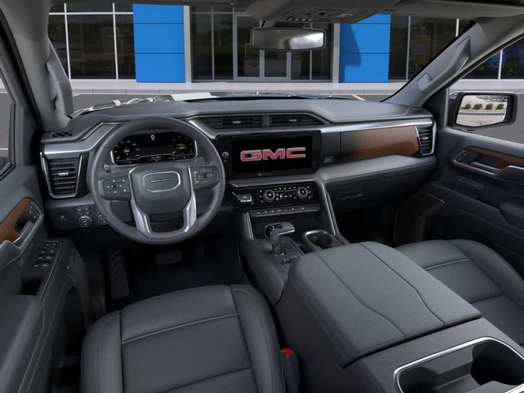 new 2026 GMC Sierra 1500 car, priced at $71,259