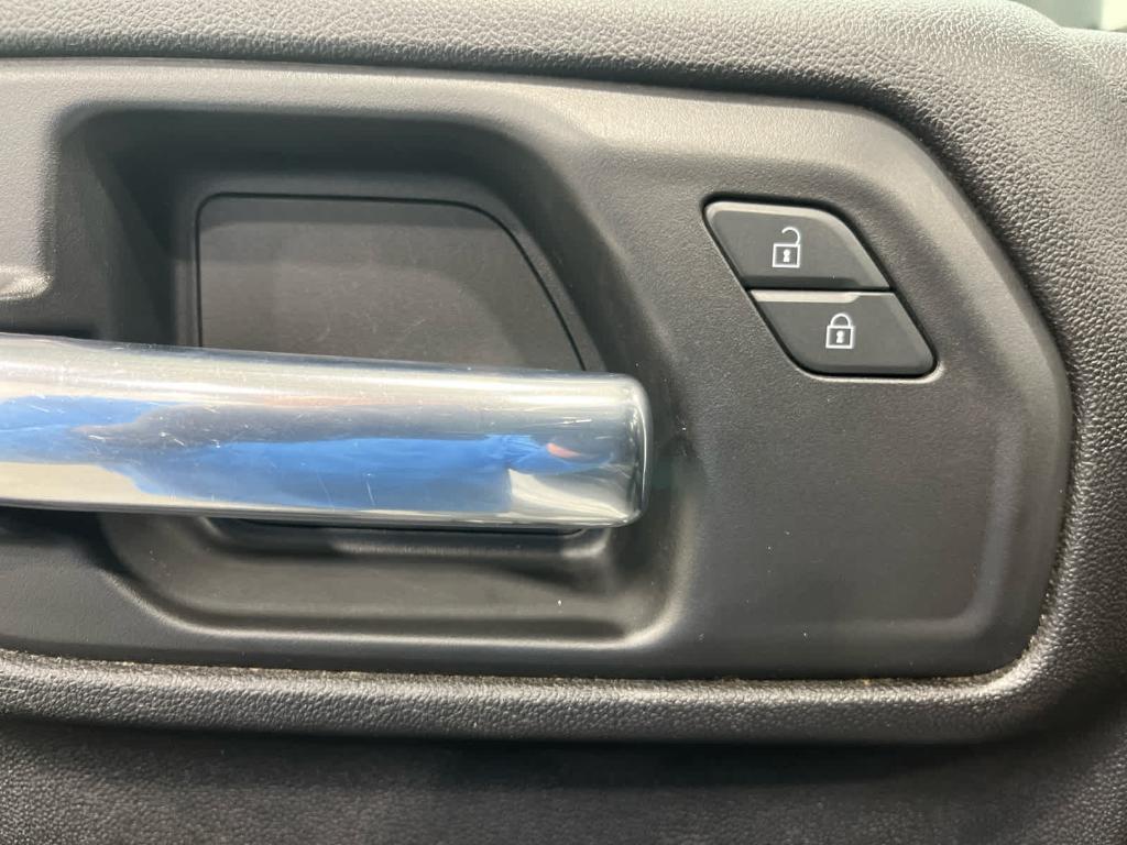 used 2024 GMC Sierra 3500 car, priced at $55,999