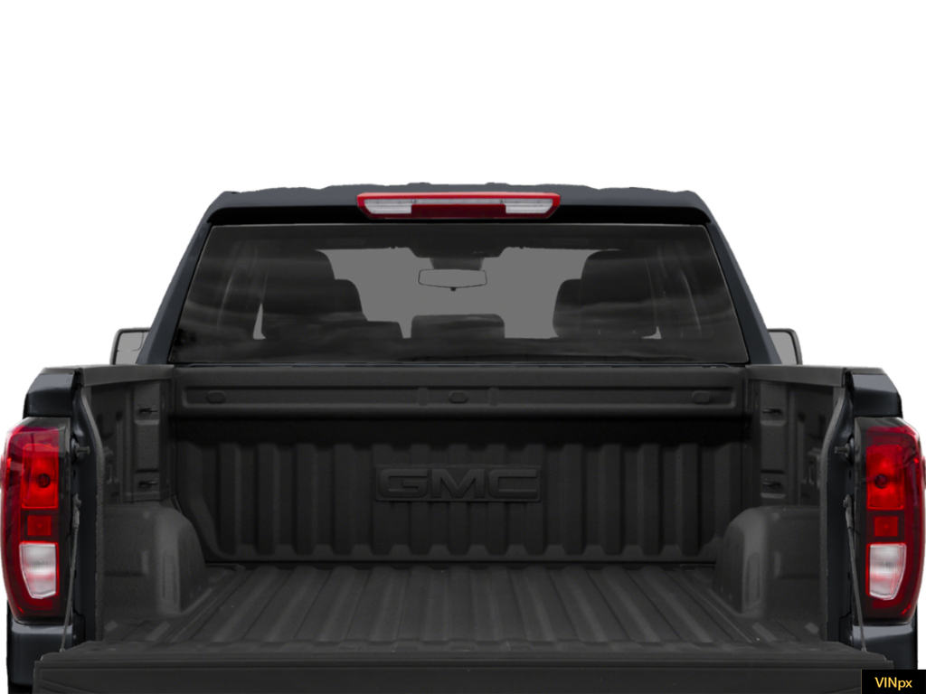 used 2023 GMC Sierra 1500 car, priced at $55,999