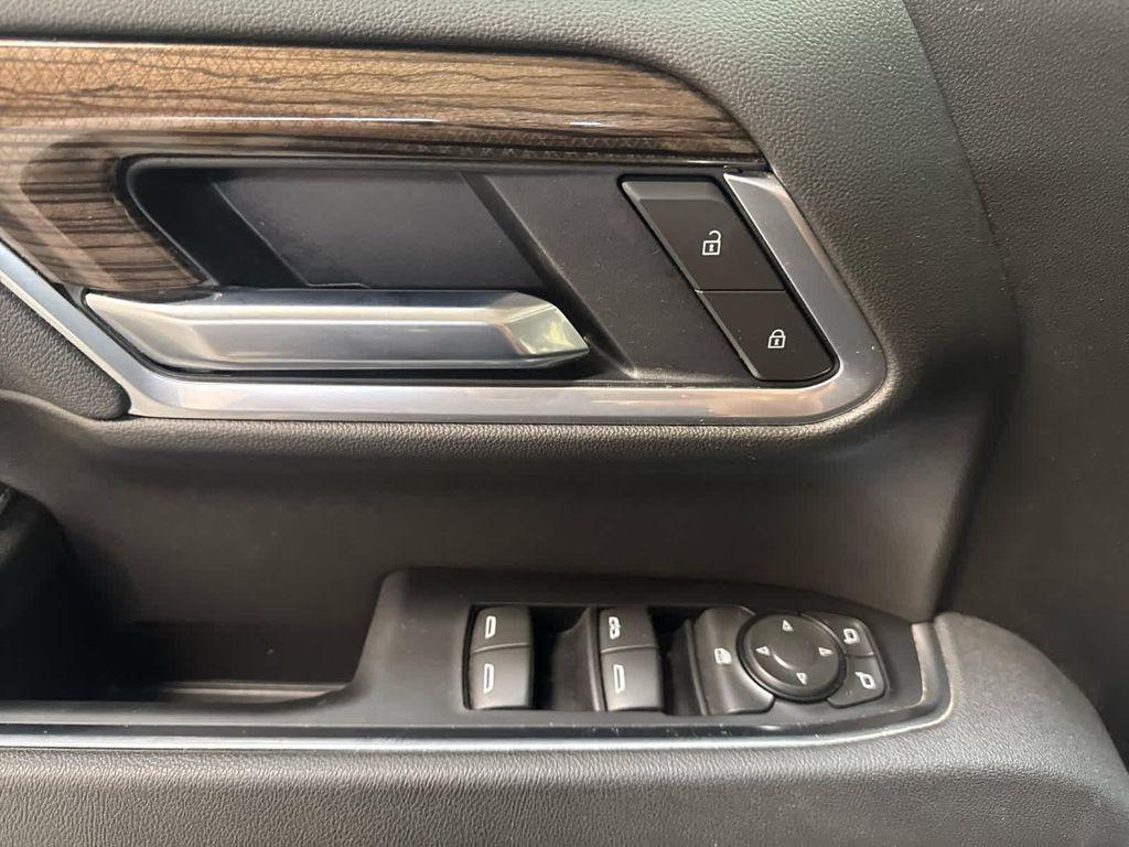 used 2025 Chevrolet Silverado 2500 car, priced at $54,999