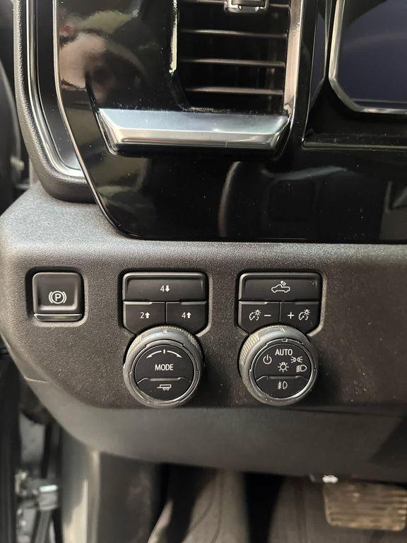 used 2025 Chevrolet Silverado 2500 car, priced at $54,999