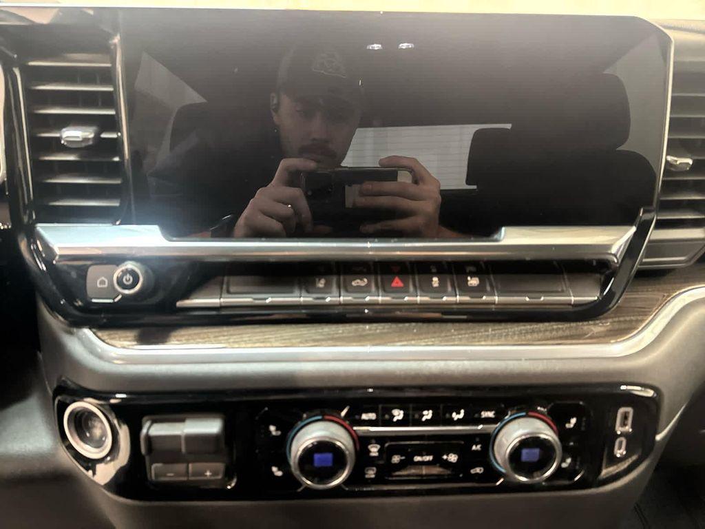 used 2025 Chevrolet Silverado 2500 car, priced at $54,999