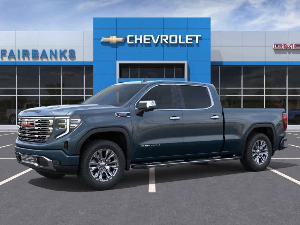 new 2026 GMC Sierra 1500 car, priced at $77,224