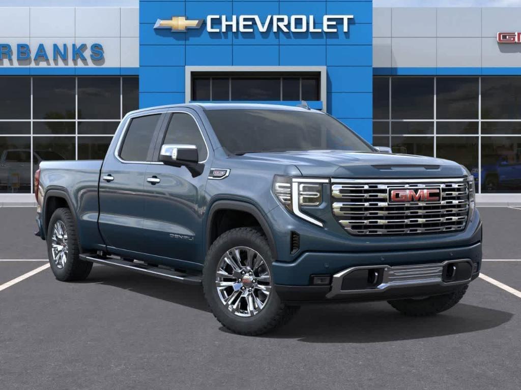 new 2026 GMC Sierra 1500 car, priced at $77,224