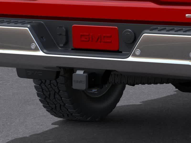 new 2026 GMC Sierra 2500 car, priced at $71,499