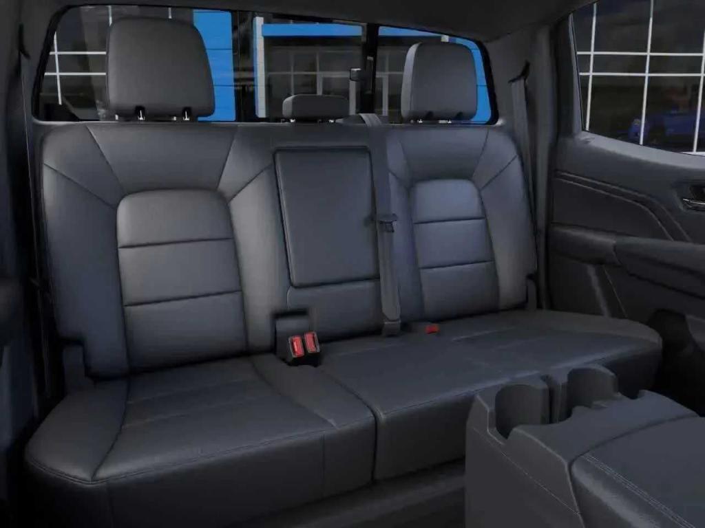 new 2026 GMC Canyon car, priced at $52,914