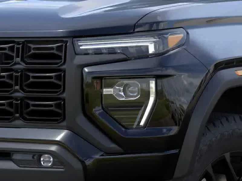 new 2026 GMC Canyon car, priced at $52,914