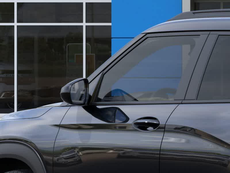 new 2026 Chevrolet TrailBlazer car, priced at $36,129
