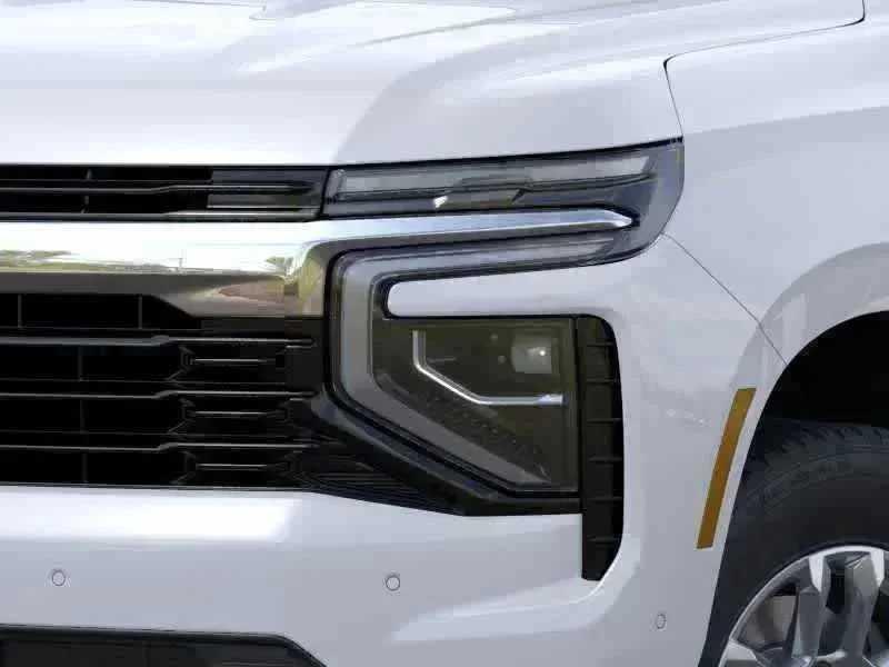 new 2026 Chevrolet Tahoe car, priced at $63,999