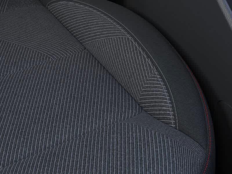 new 2026 Chevrolet Trax car, priced at $25,599