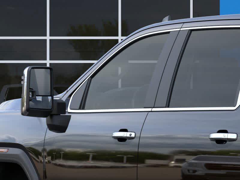 new 2026 GMC Sierra 2500 car, priced at $86,189