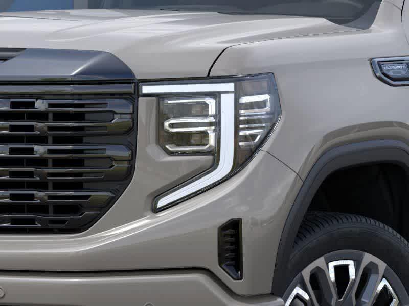 new 2026 GMC Sierra 1500 car, priced at $88,014