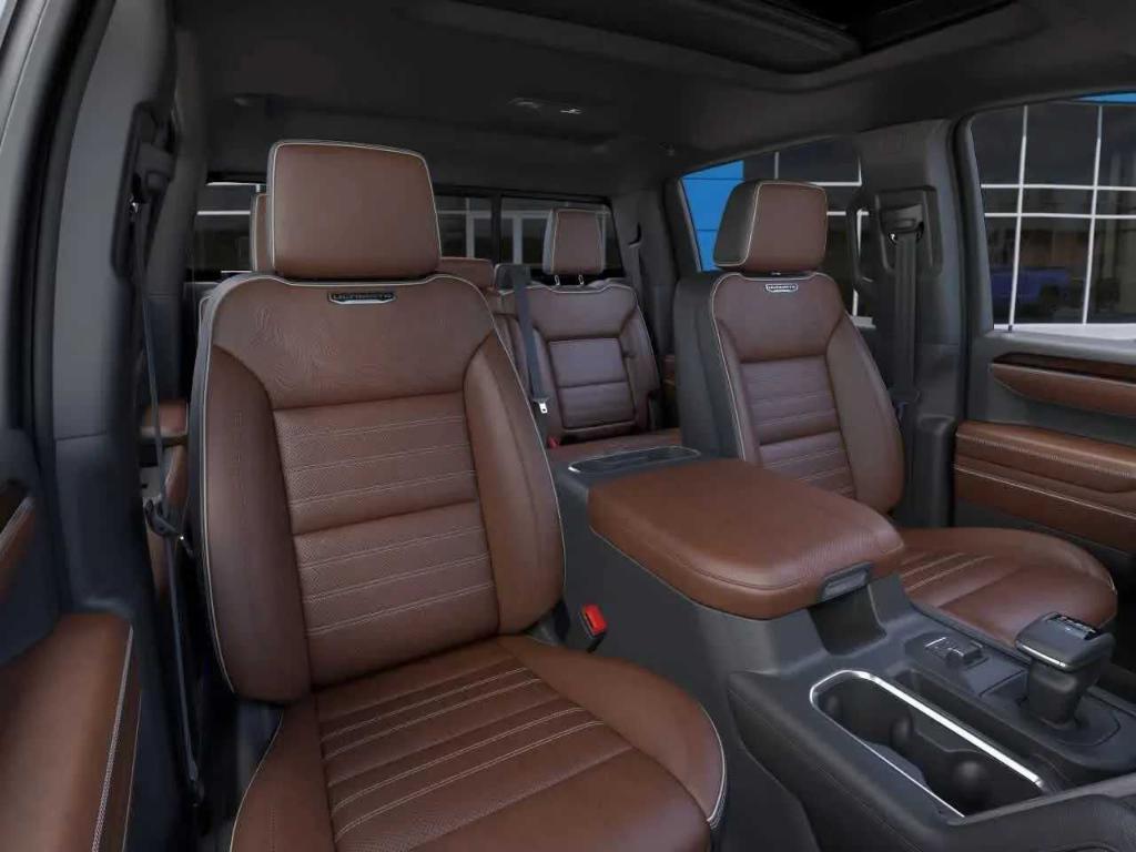 new 2026 GMC Sierra 1500 car, priced at $87,014