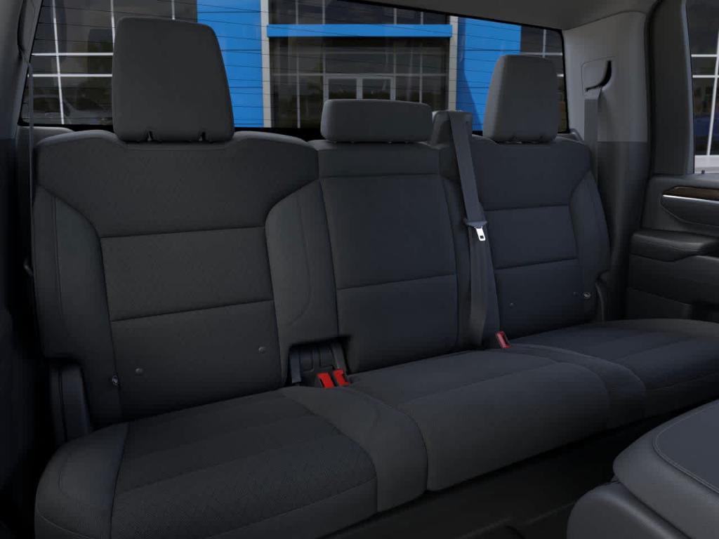 new 2026 GMC Sierra 2500 car, priced at $61,999