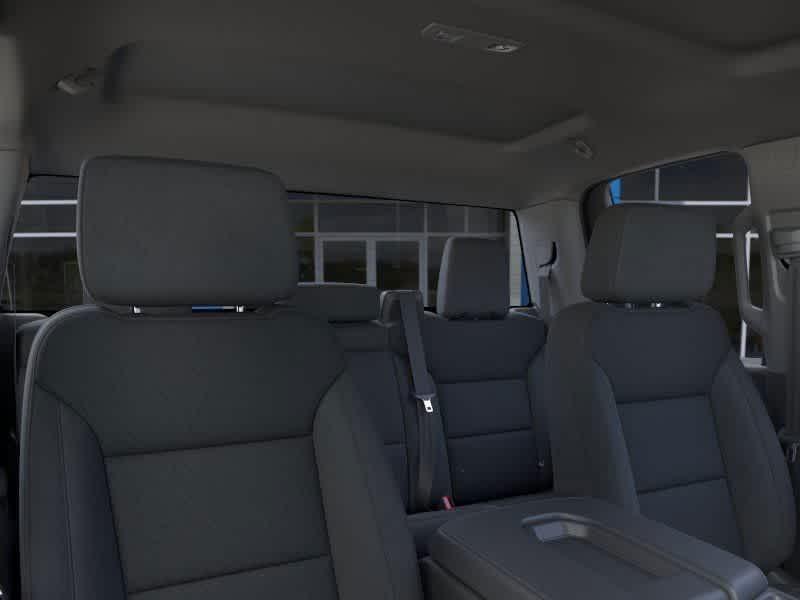 new 2026 GMC Sierra 2500 car, priced at $62,499