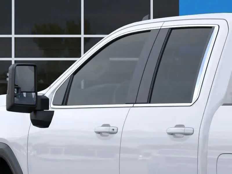 new 2026 GMC Sierra 2500 car, priced at $59,999