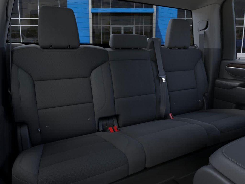 new 2026 GMC Sierra 2500 car, priced at $62,499