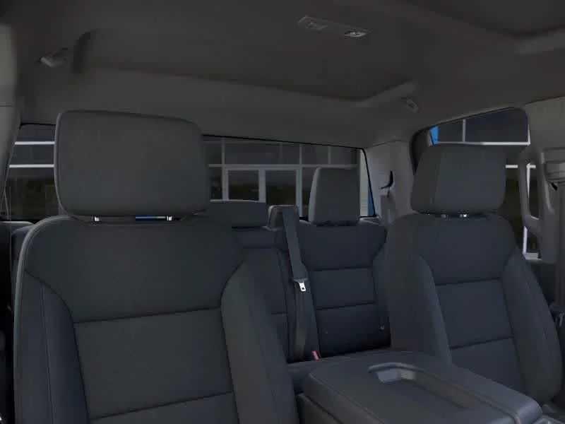 new 2026 GMC Sierra 2500 car, priced at $59,999