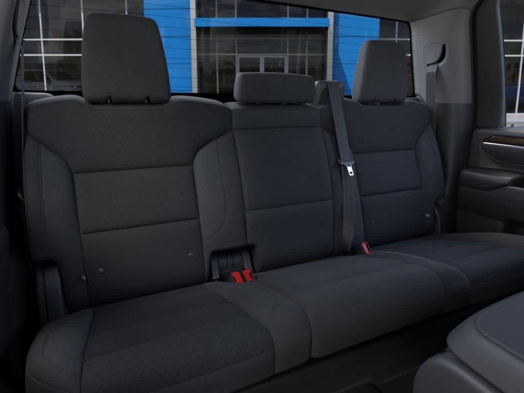 new 2026 GMC Sierra 2500 car, priced at $62,499