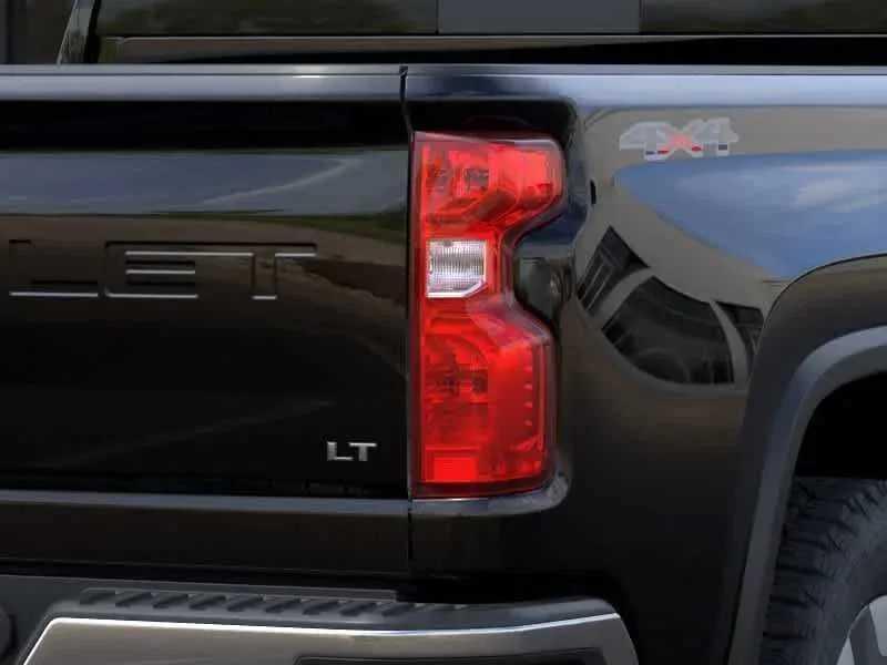 new 2026 Chevrolet Silverado 2500 car, priced at $76,859