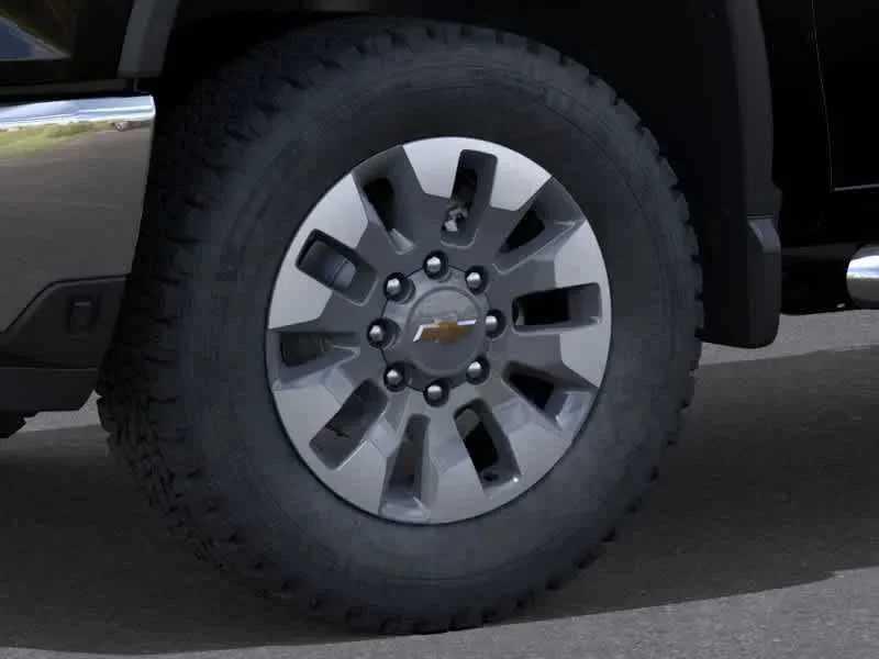 new 2026 Chevrolet Silverado 2500 car, priced at $76,859