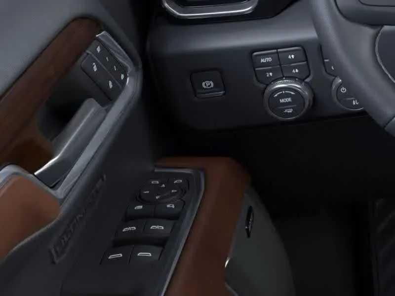 new 2026 GMC Sierra 1500 car, priced at $87,444