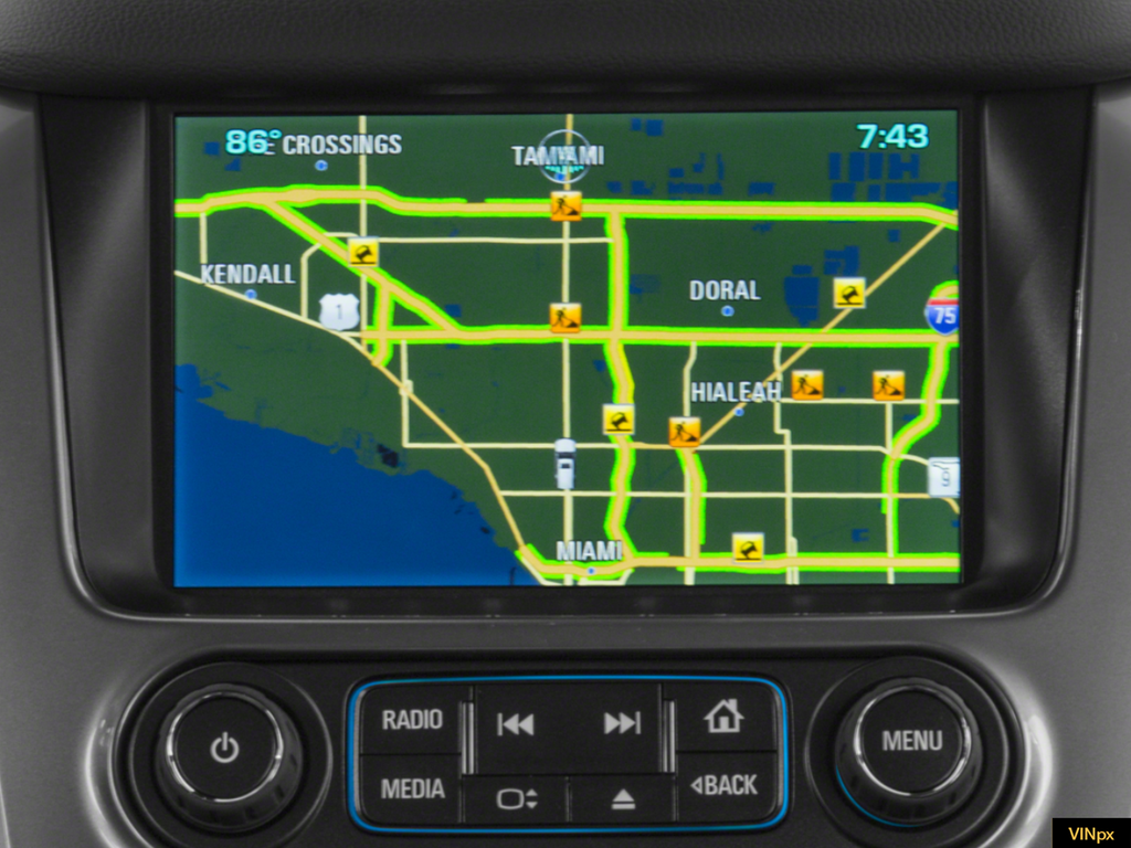 used 2016 Chevrolet Suburban car, priced at $23,999