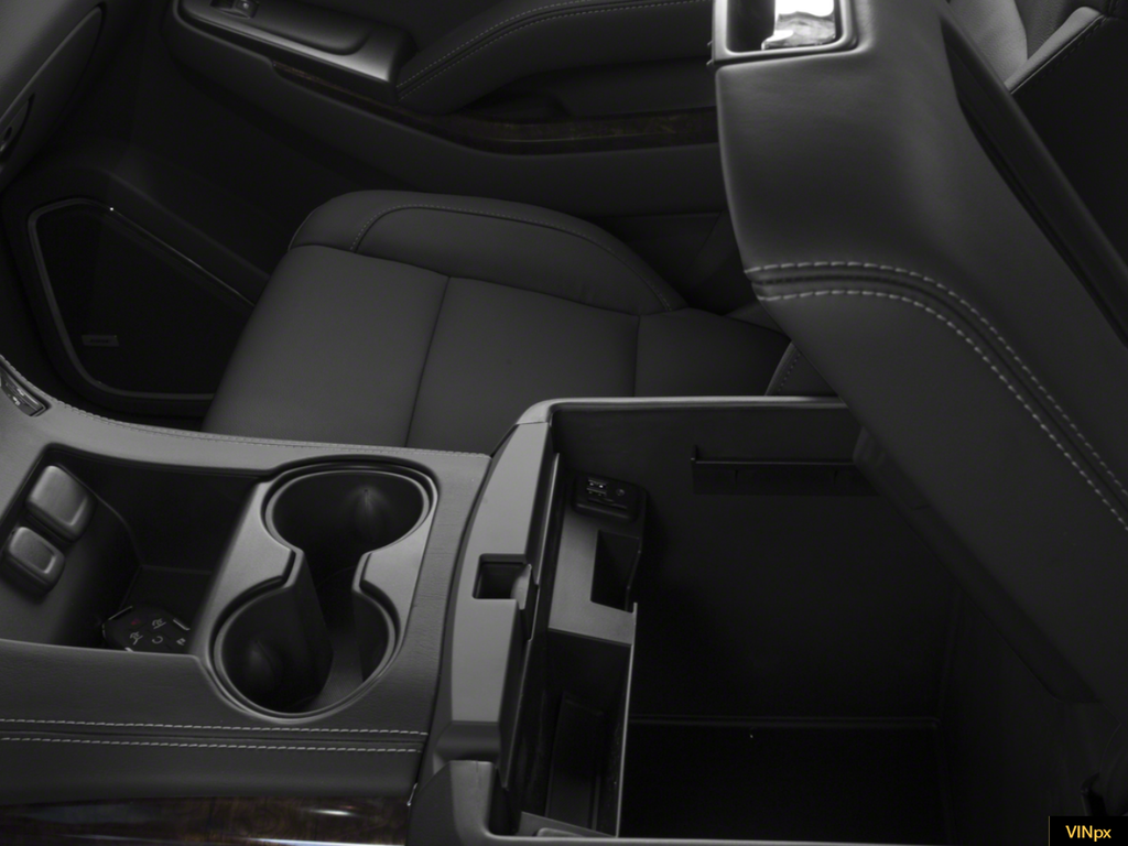 used 2016 Chevrolet Suburban car, priced at $23,999