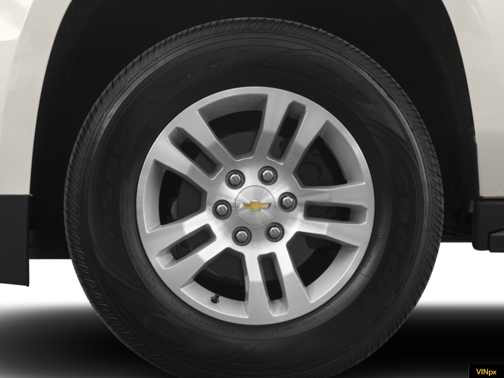 used 2016 Chevrolet Suburban car, priced at $23,999