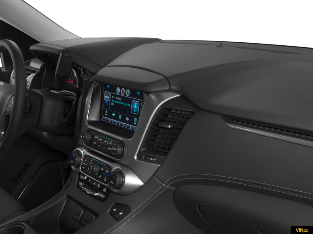 used 2016 Chevrolet Suburban car, priced at $23,999