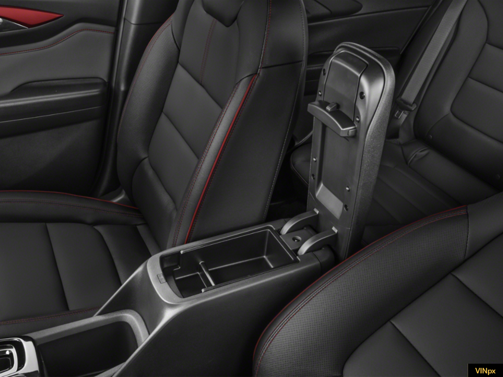 new 2026 Chevrolet TrailBlazer car, priced at $35,529