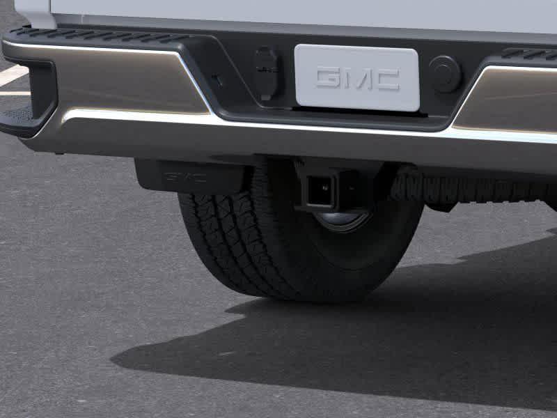 new 2026 GMC Sierra 3500 car, priced at $55,164