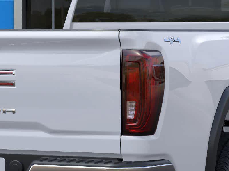 new 2026 GMC Sierra 3500 car, priced at $55,164